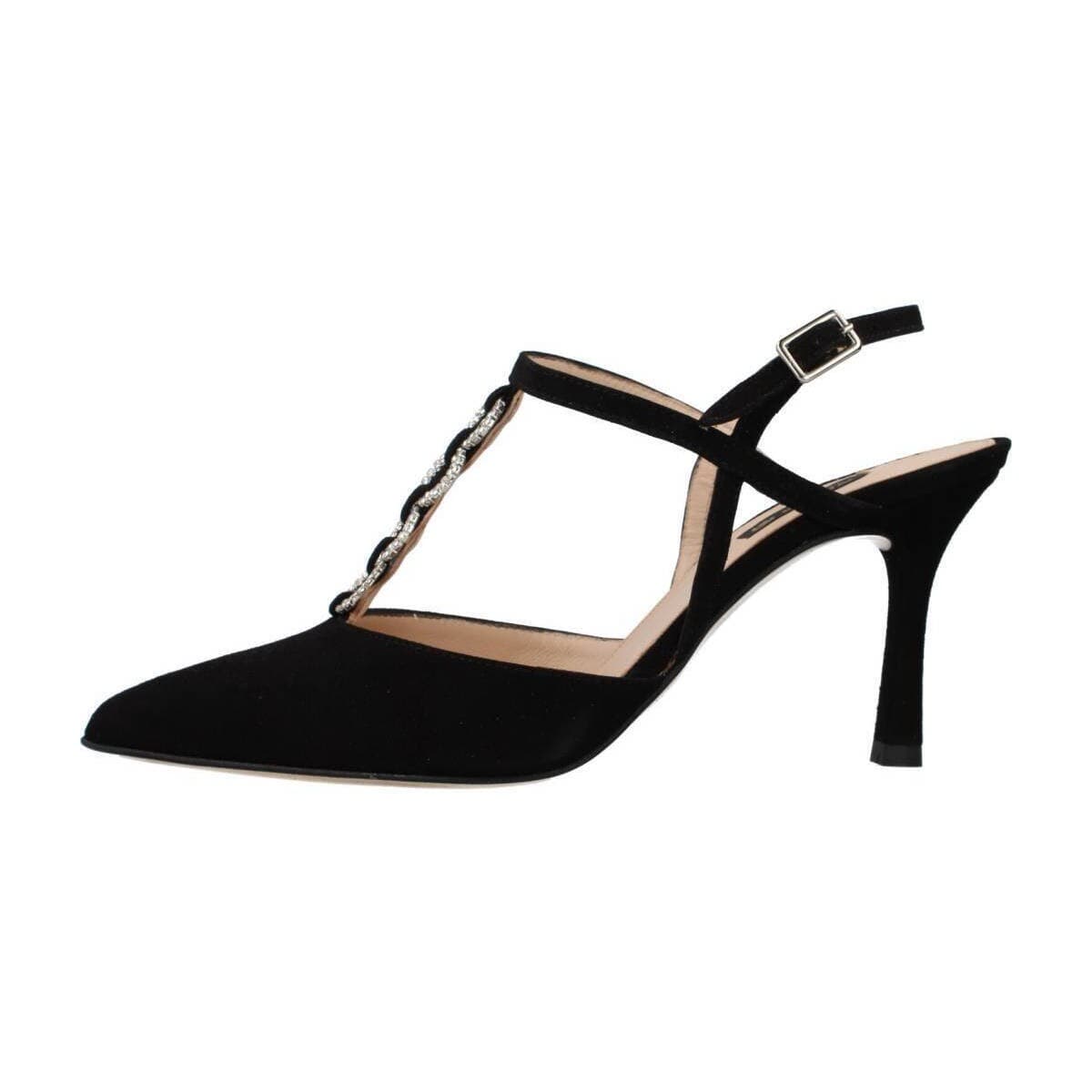 Women's Pumps Argenta Black