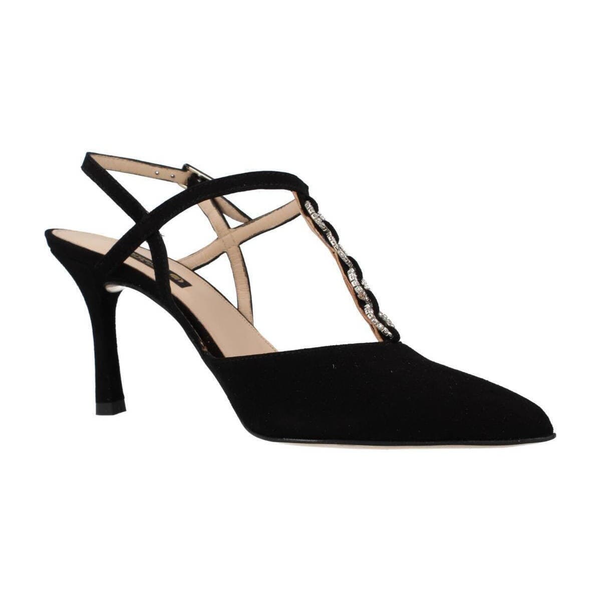 Women's Pumps Argenta Black
