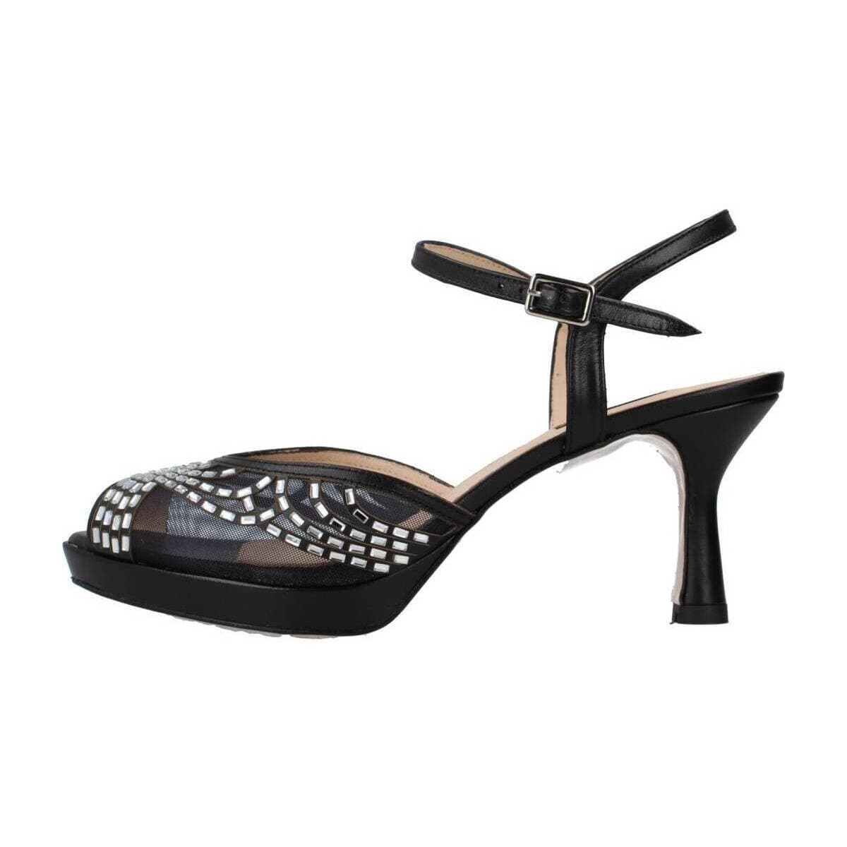Women's Pumps Argenta Black