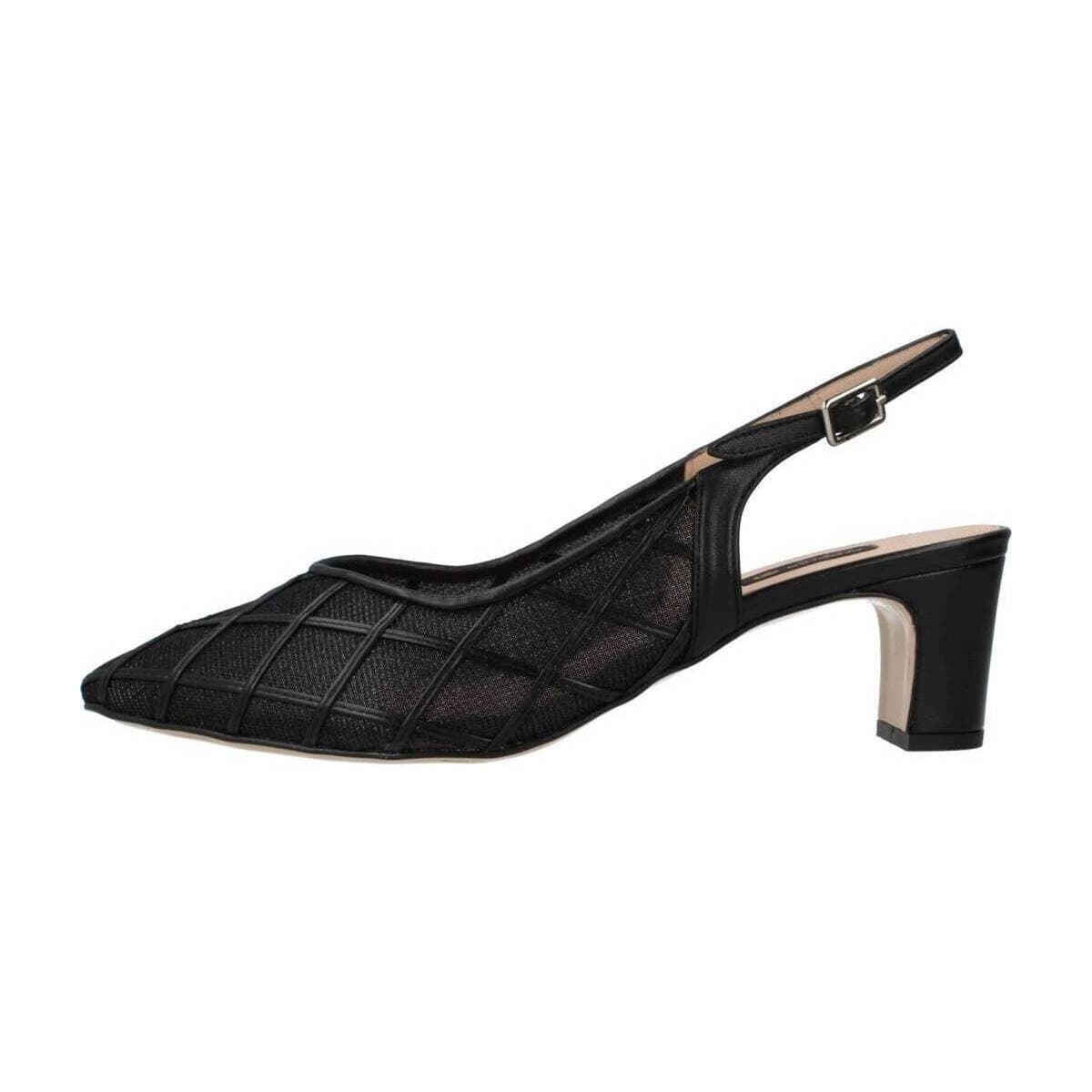 Women's Pumps Argenta Black