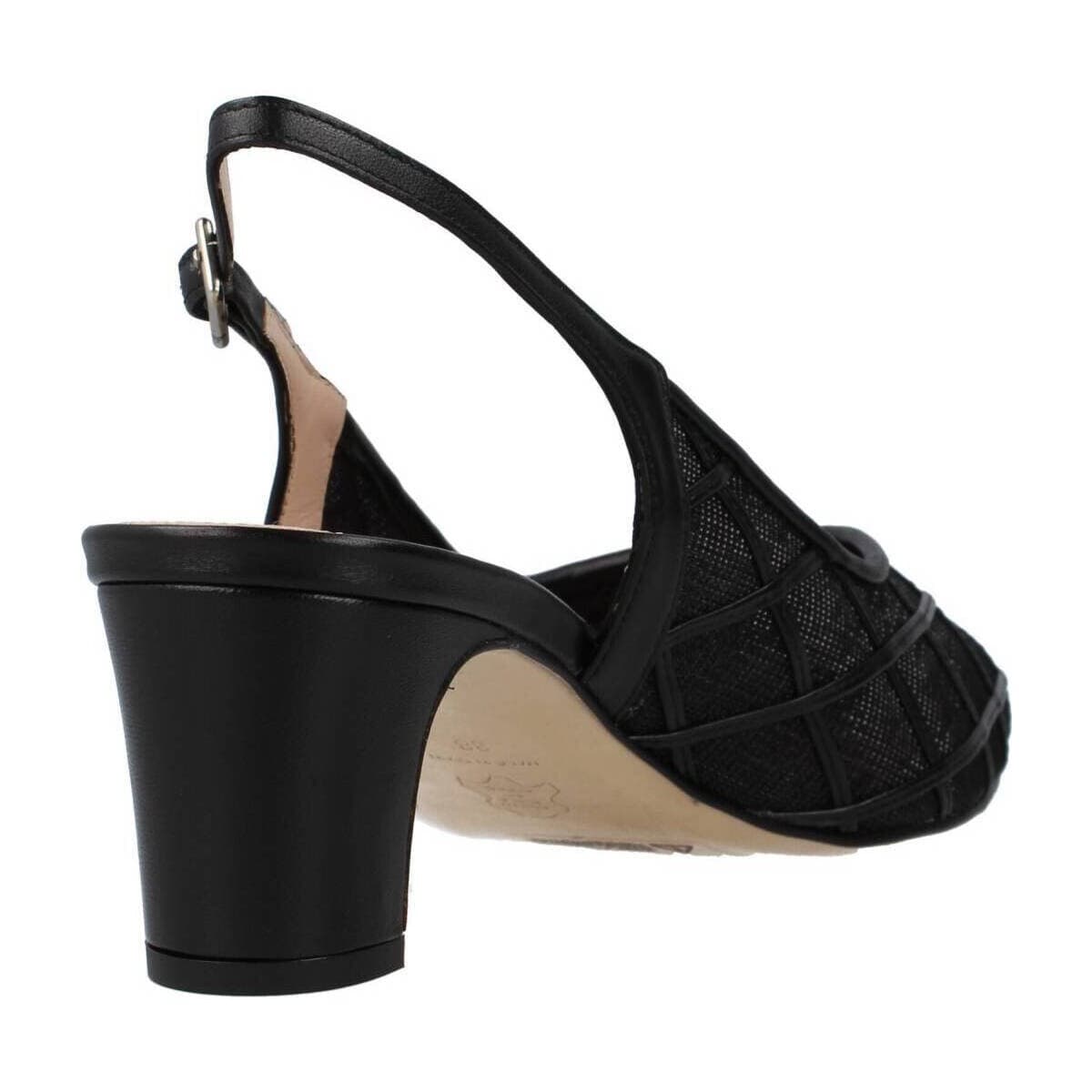 Women's Pumps Argenta Black
