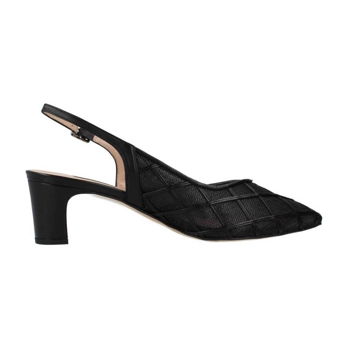Women's Pumps Argenta Black