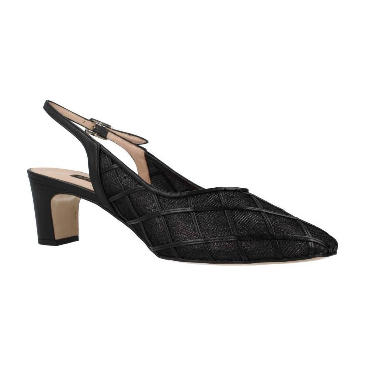 Women's Pumps Argenta Black