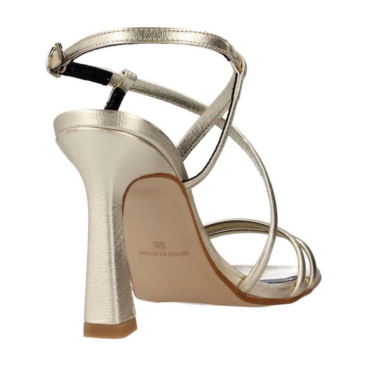 Women's Pumps Joni Gold