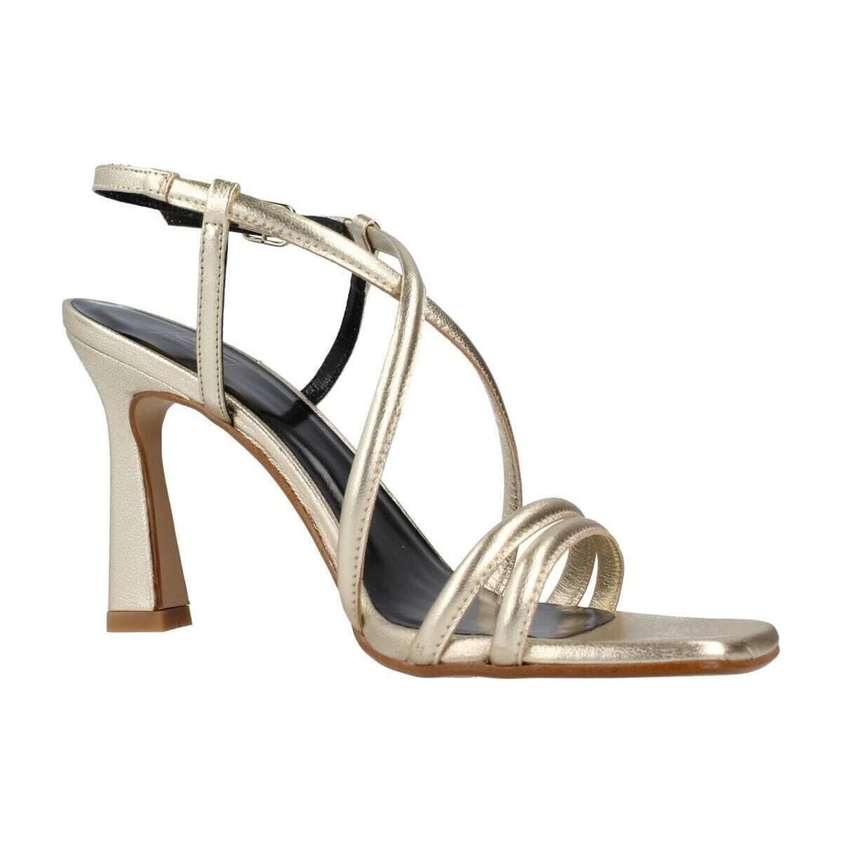 Women's Pumps Joni Gold
