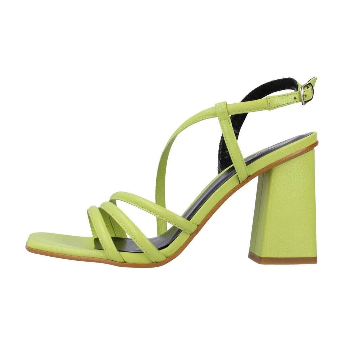 Women's Pumps Joni Green