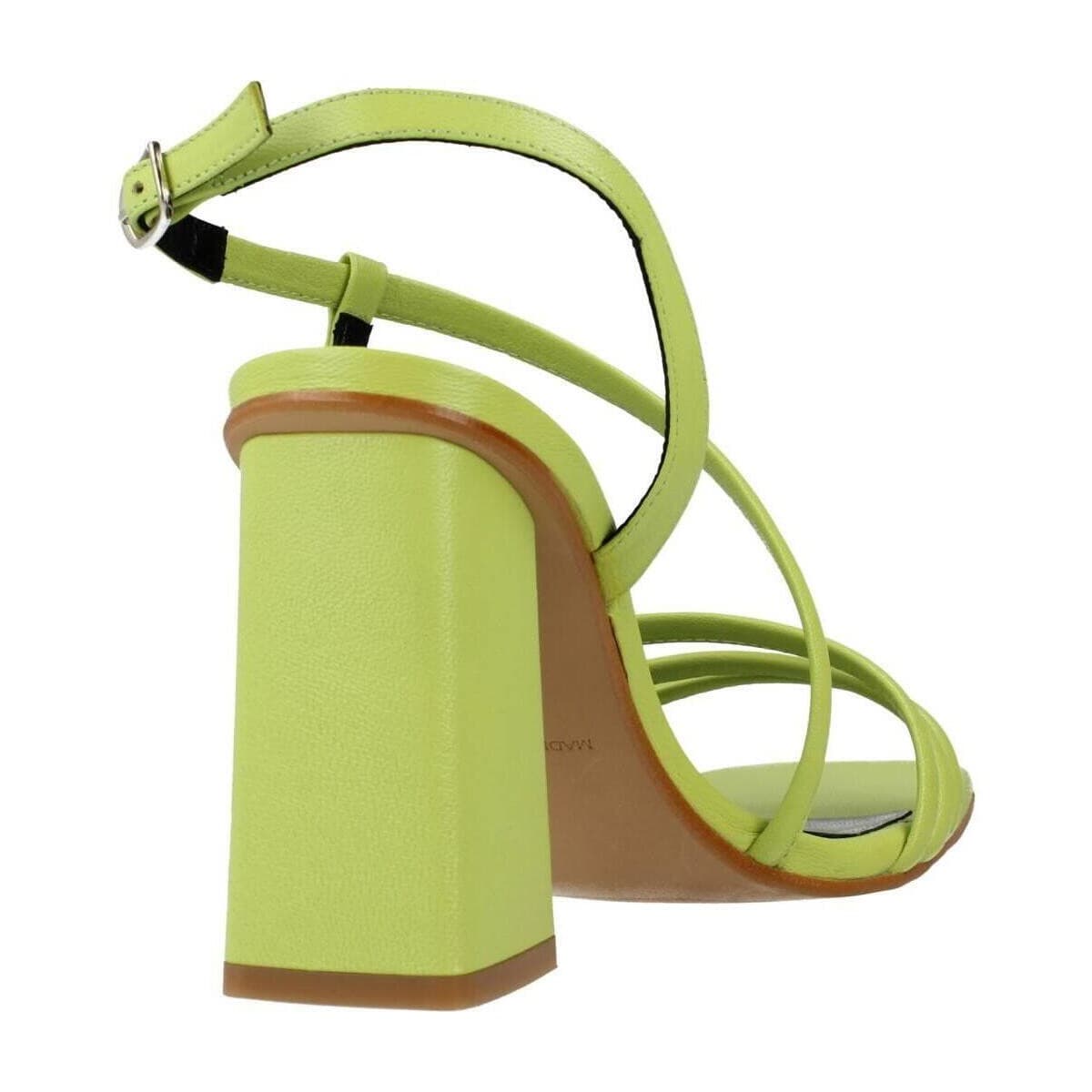 Women's Pumps Joni Green