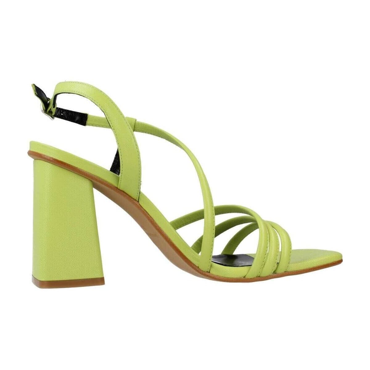 Women's Pumps Joni Green
