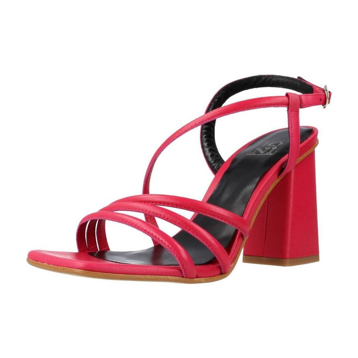 Γόβες Joni Sandalias De Fiesta Mujer Modèle 24129j