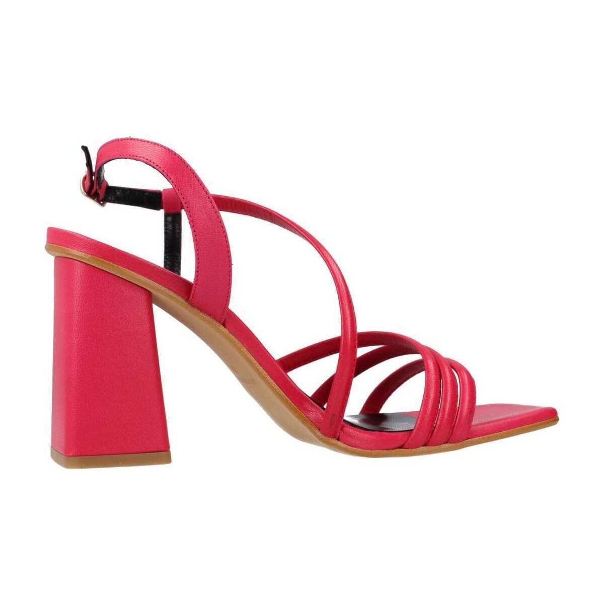 Women's Pumps Joni Pink