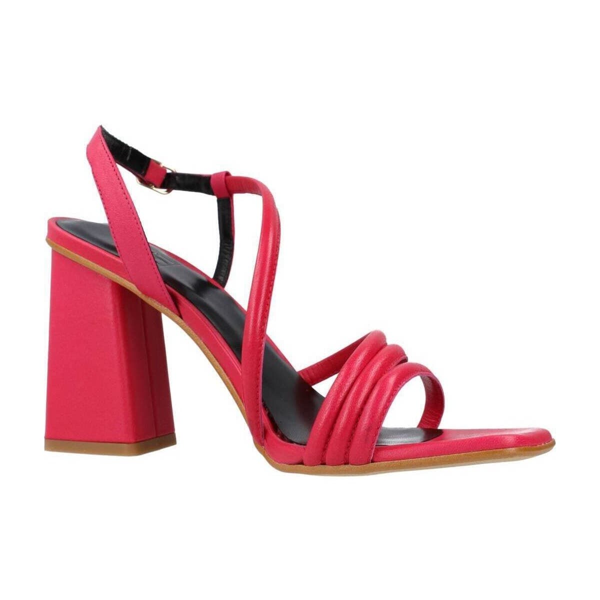 Women's Pumps Joni Pink