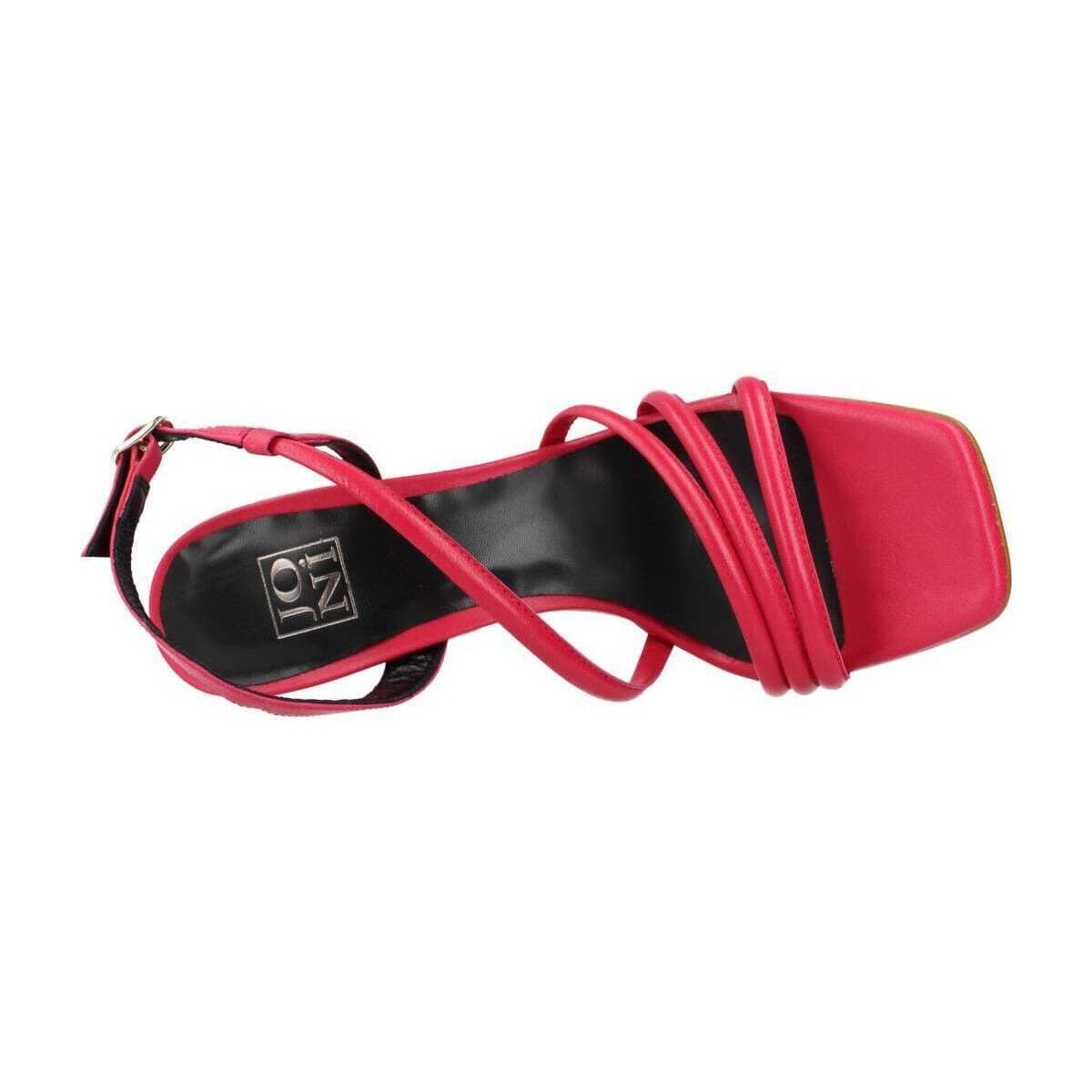 Women's Pumps Joni Pink