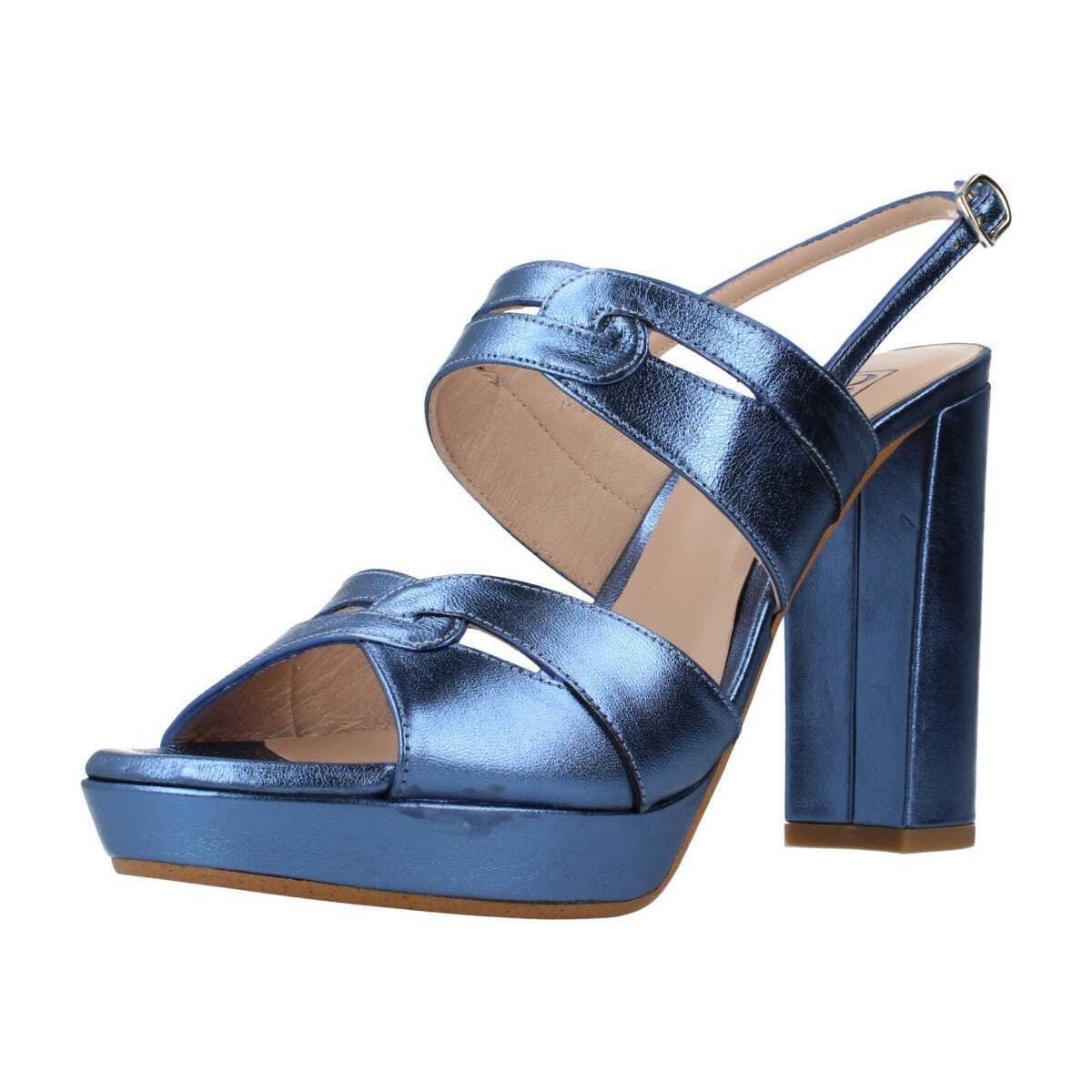 Γόβες Joni Sandalias De Fiesta Mujer Modèle Serpiente