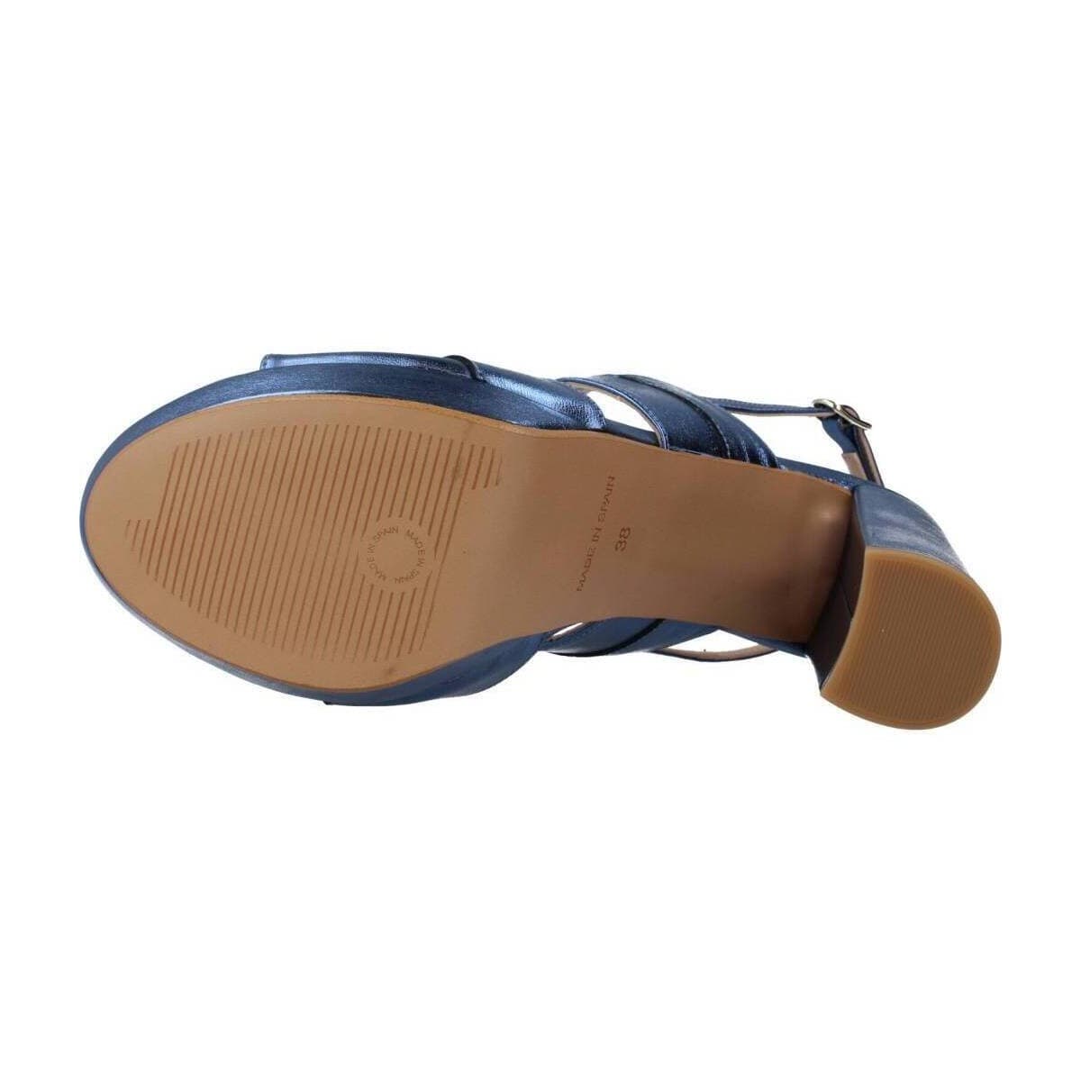 Women's Pumps Joni Blue