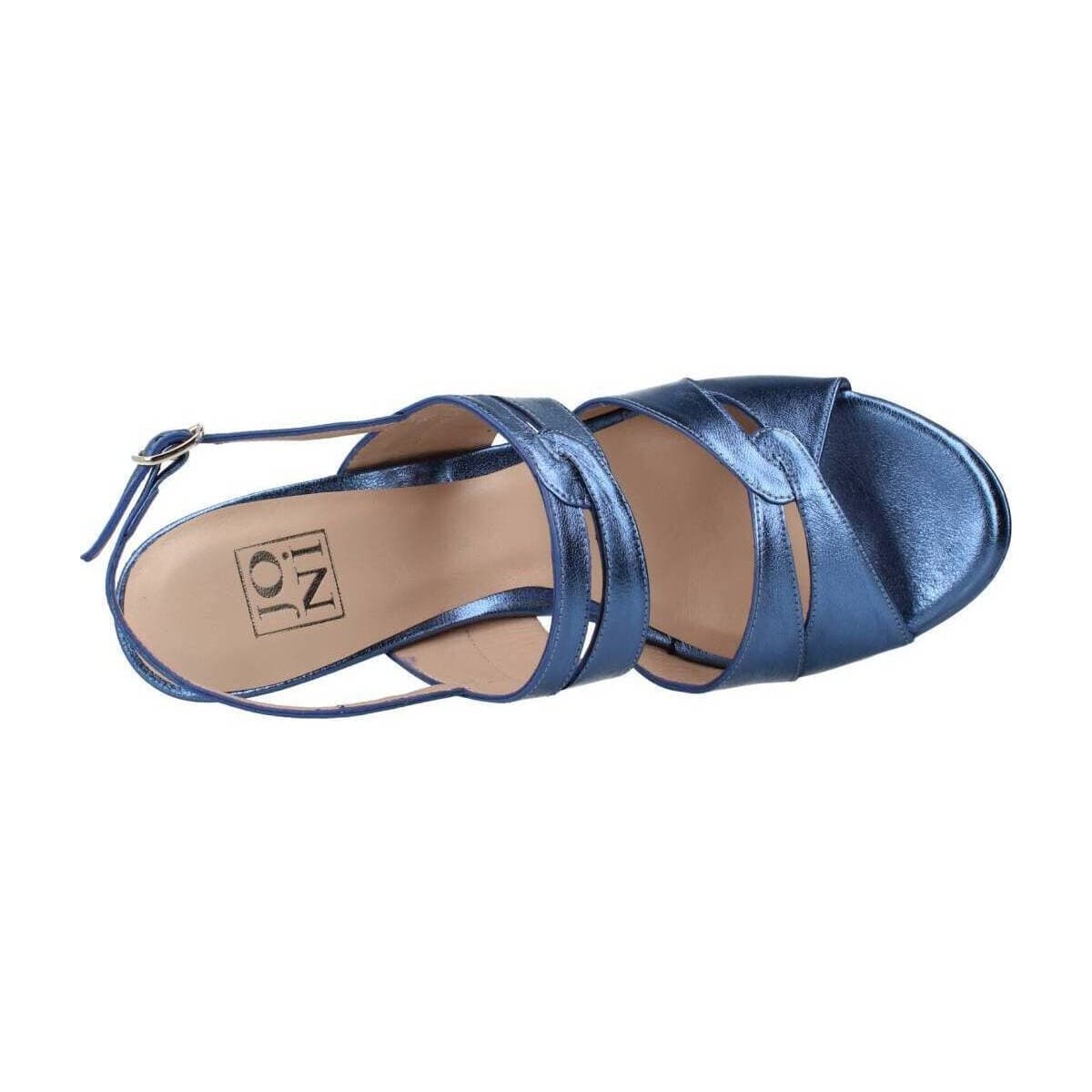 Women's Pumps Joni Blue