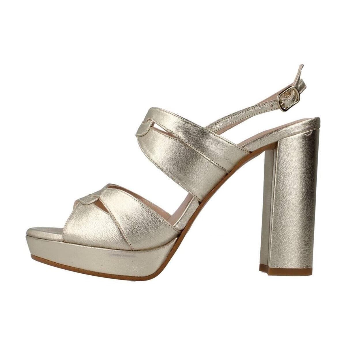 Women's Pumps Joni Gold