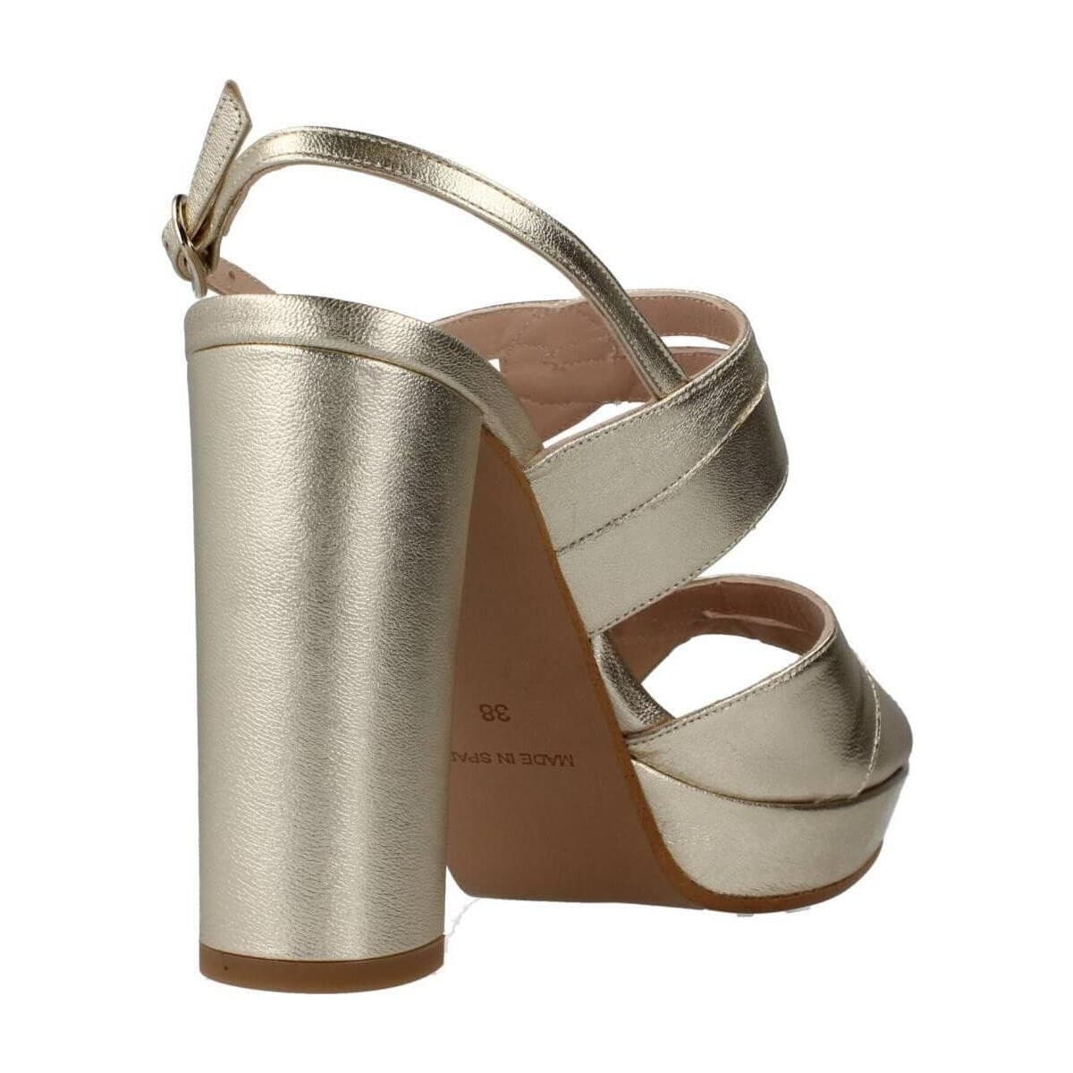 Women's Pumps Joni Gold