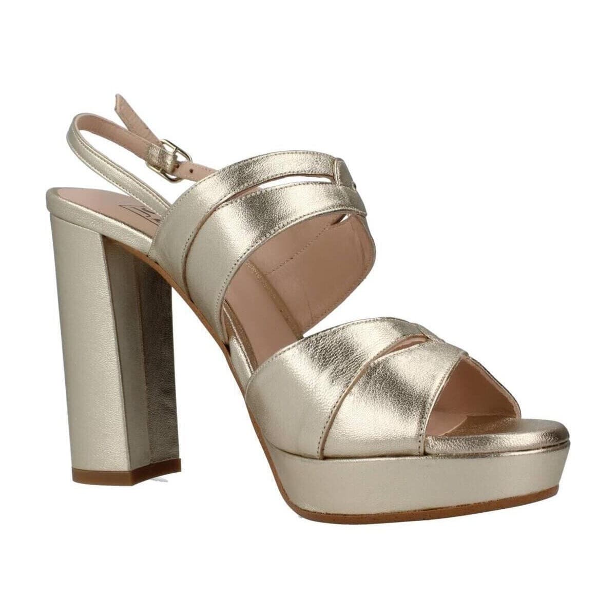 Women's Pumps Joni Gold