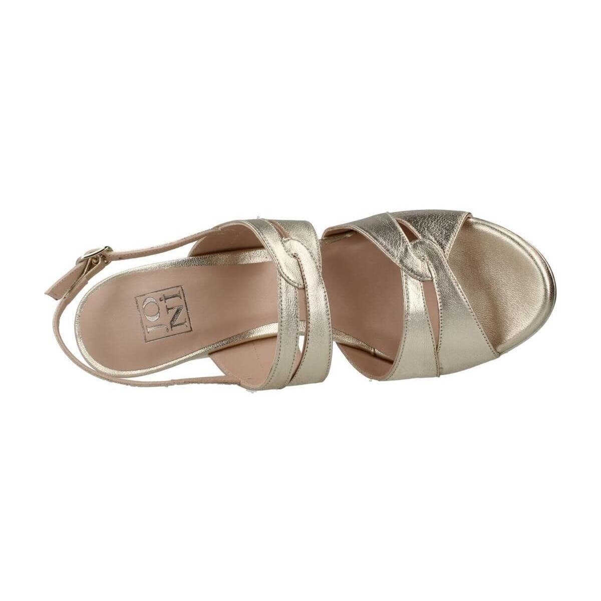 Women's Pumps Joni Gold