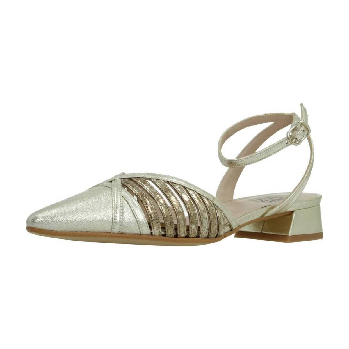 Γόβες Joni Salones Mujer Modèle 24405j