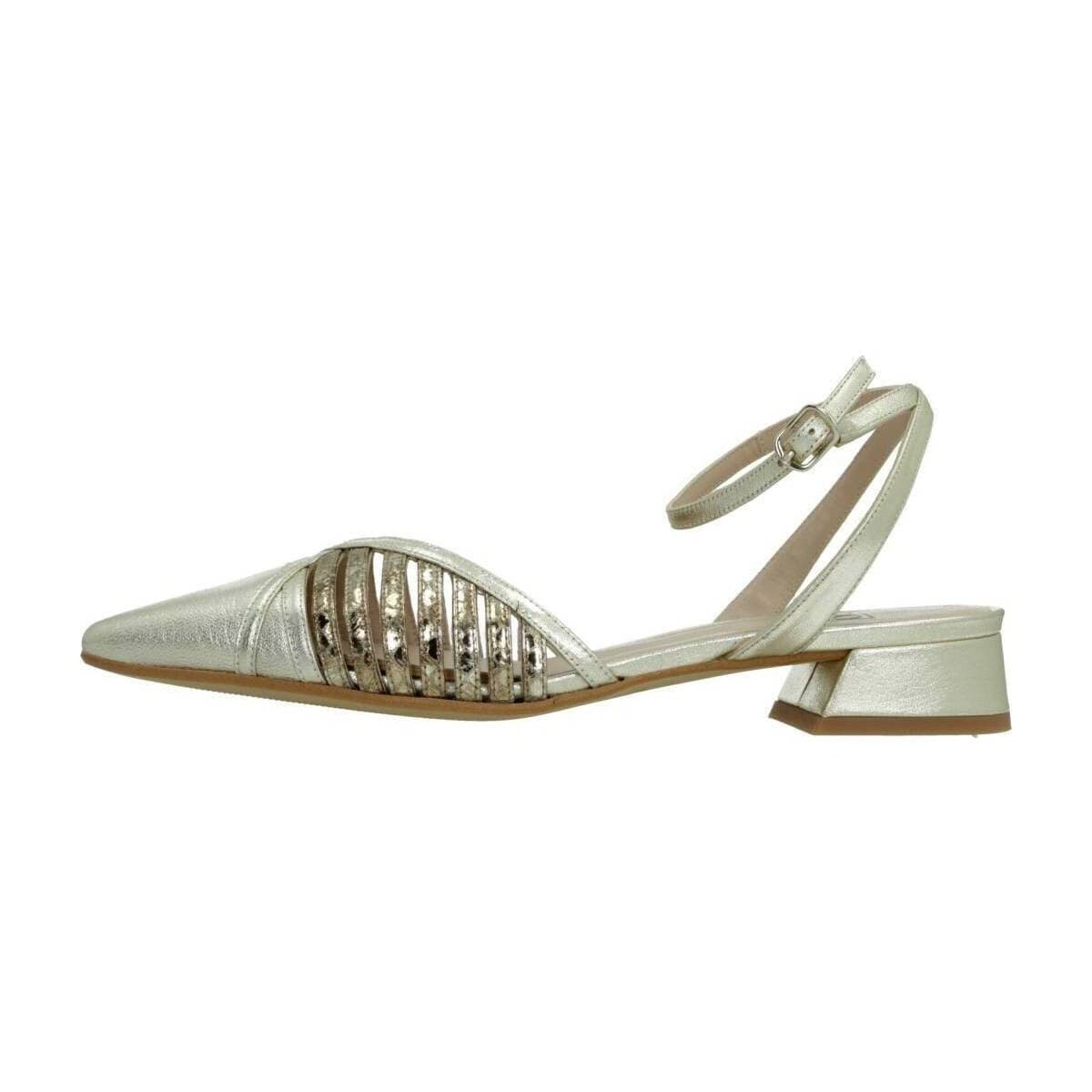 Women's Pumps Joni Gold