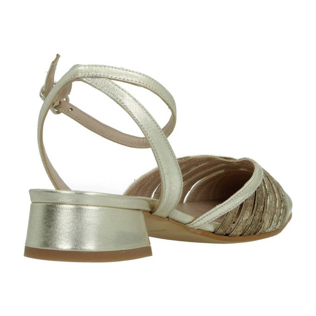 Women's Pumps Joni Gold