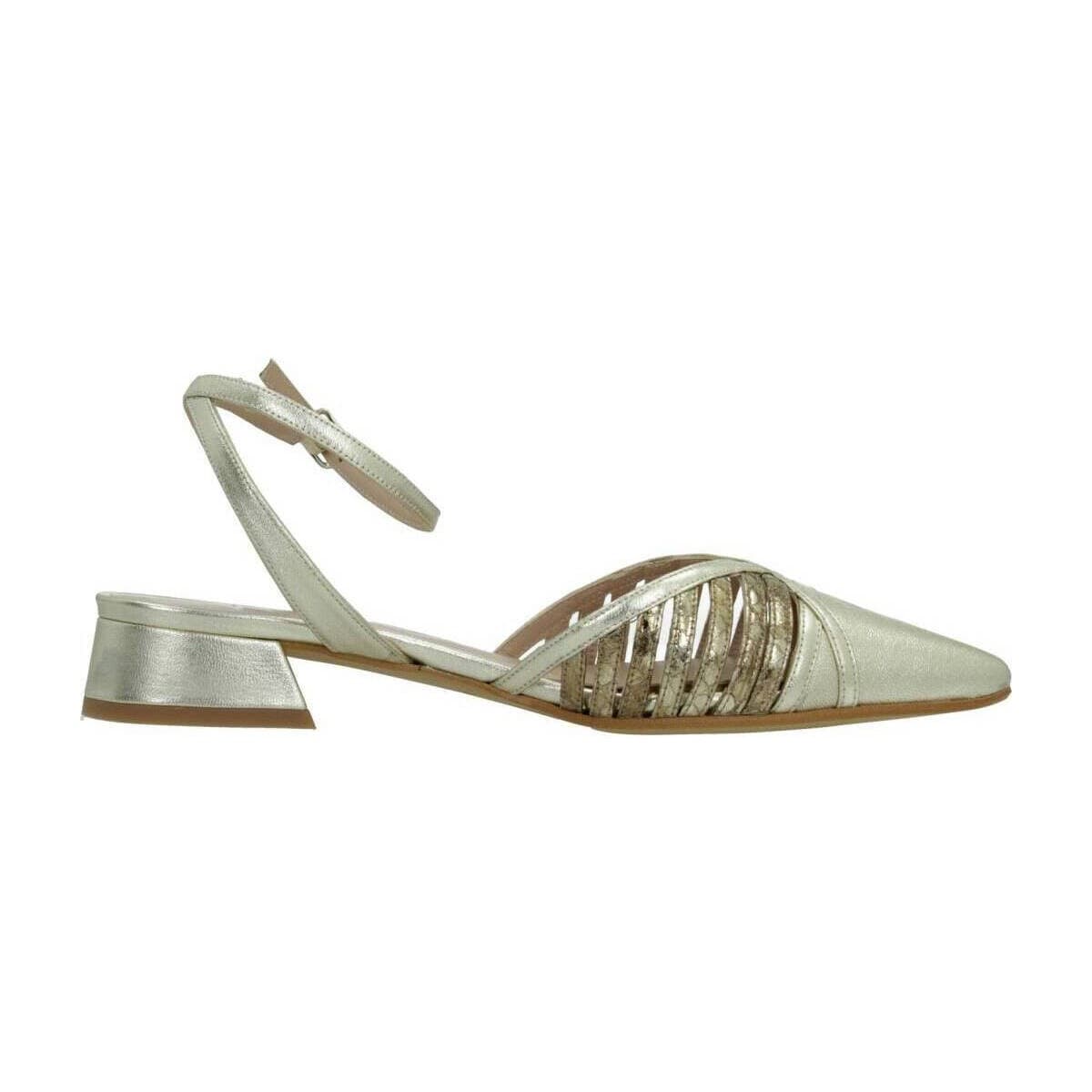 Women's Pumps Joni Gold