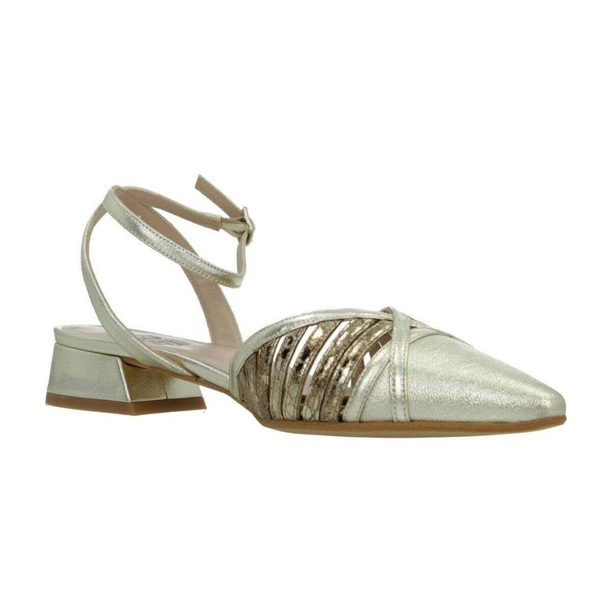 Women's Pumps Joni Gold