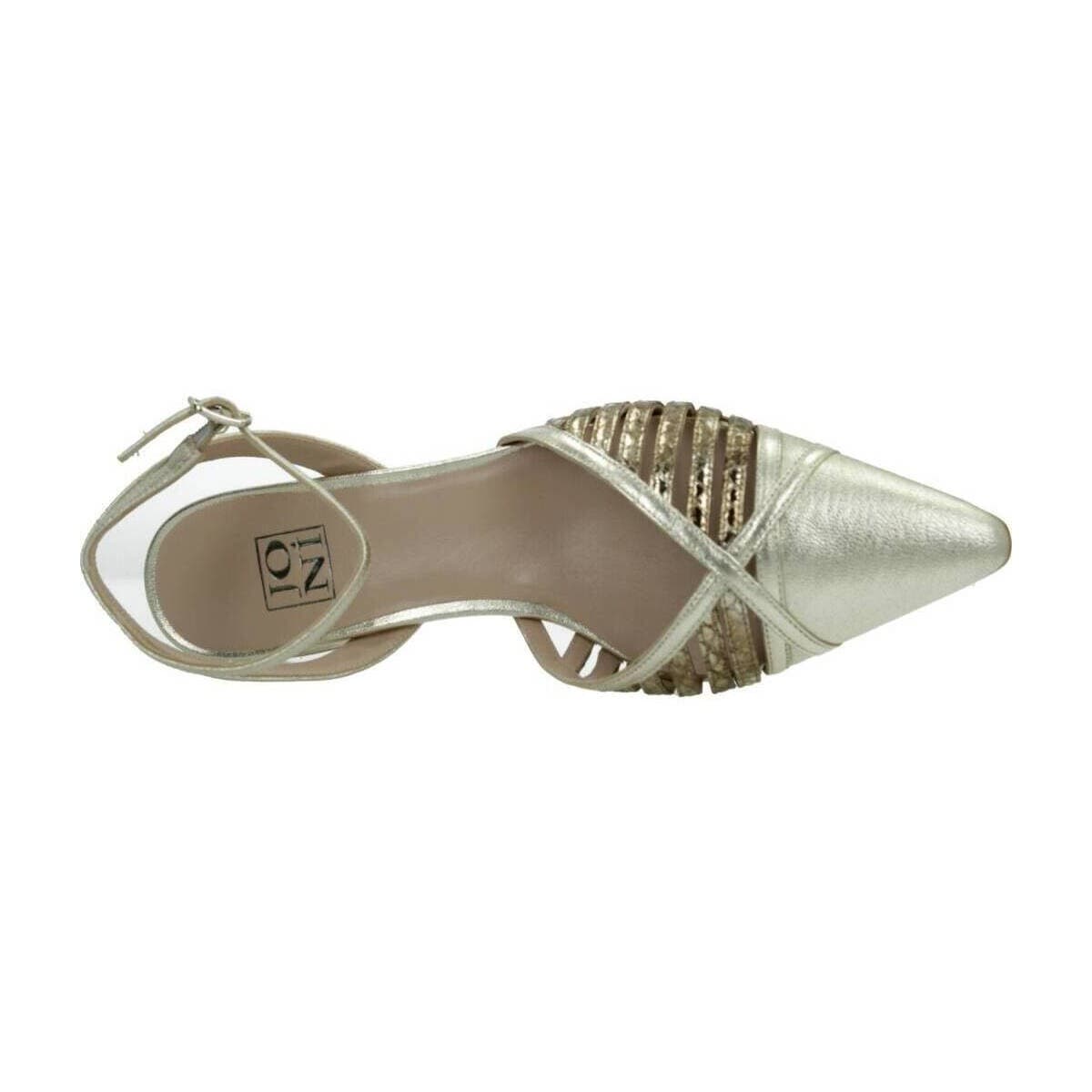 Women's Pumps Joni Gold