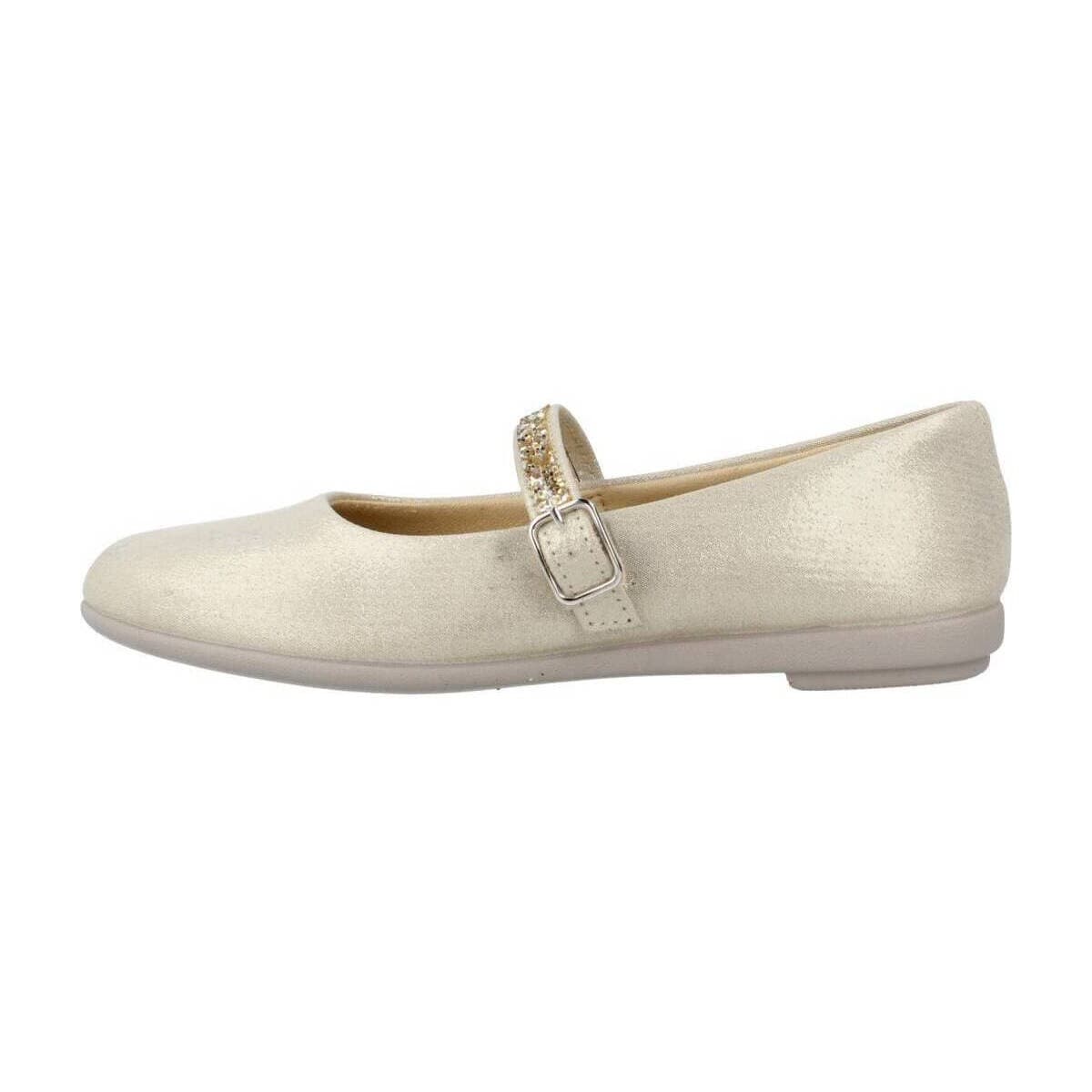 Girls' Dress Shoes Vulladi Gold