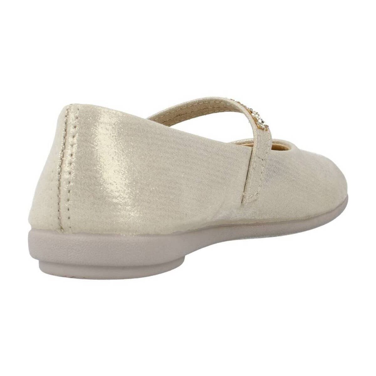 Girls' Dress Shoes Vulladi Gold