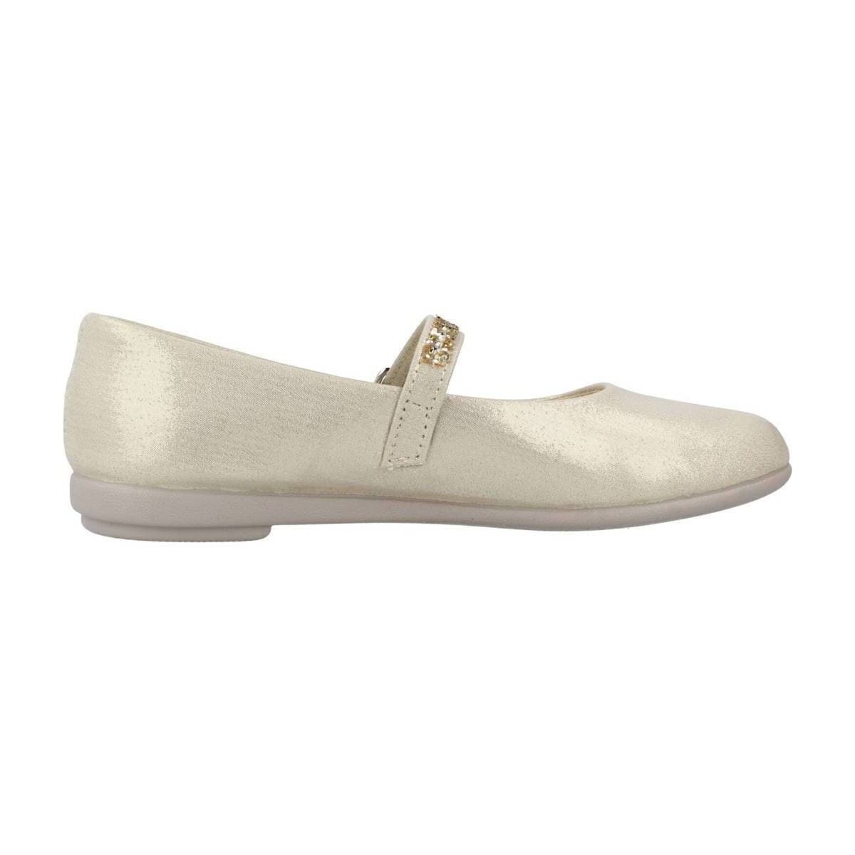 Girls' Dress Shoes Vulladi Gold