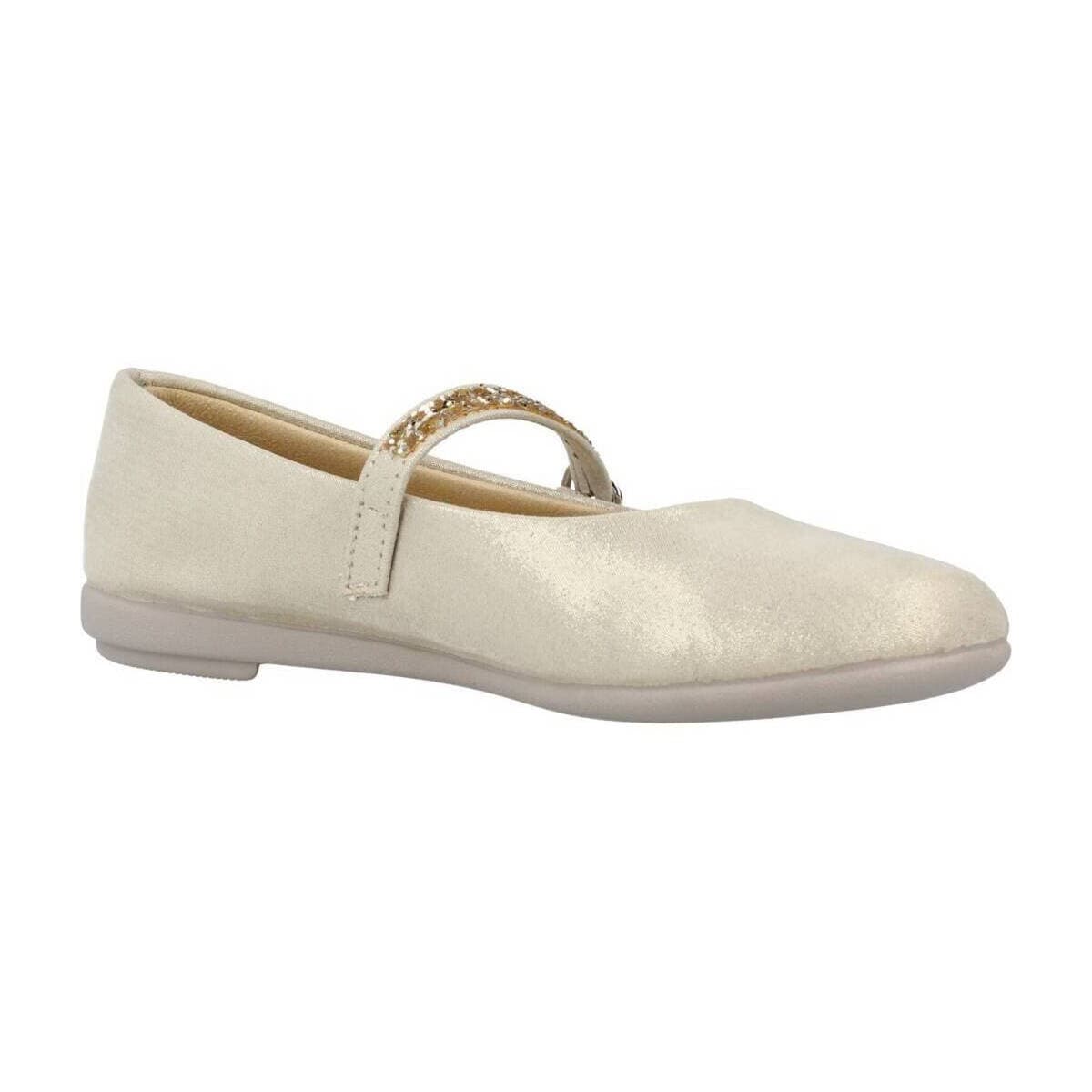 Girls' Dress Shoes Vulladi Gold