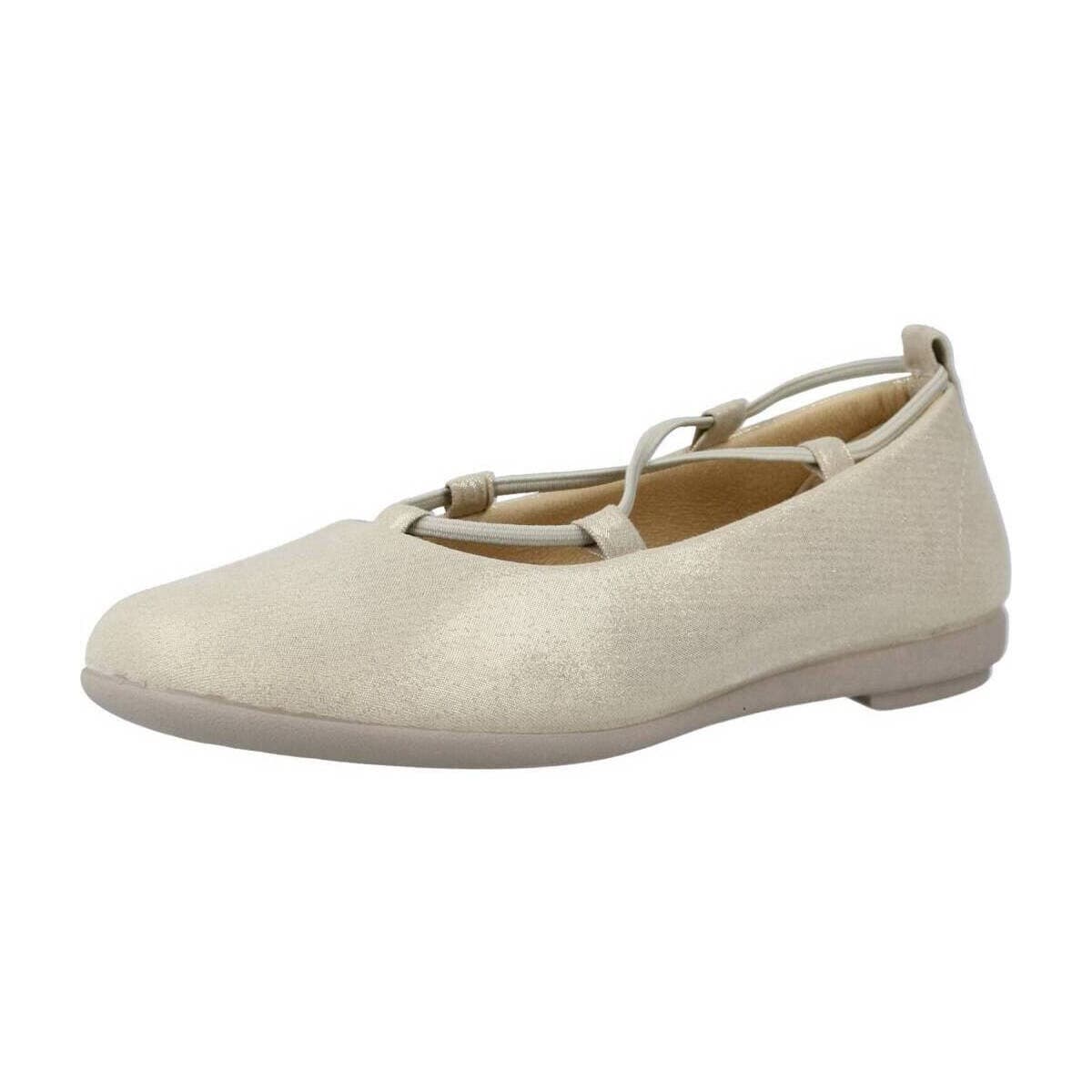 Girls' Dress Shoes Vulladi Gold