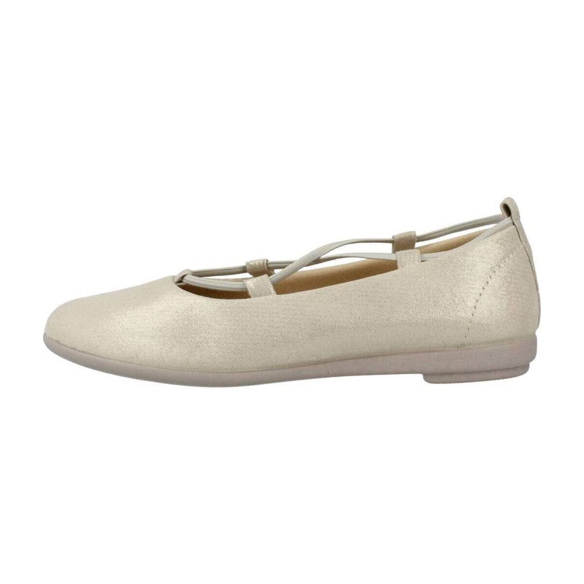 Girls' Dress Shoes Vulladi Gold