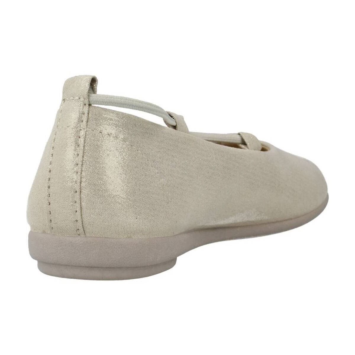 Girls' Dress Shoes Vulladi Gold