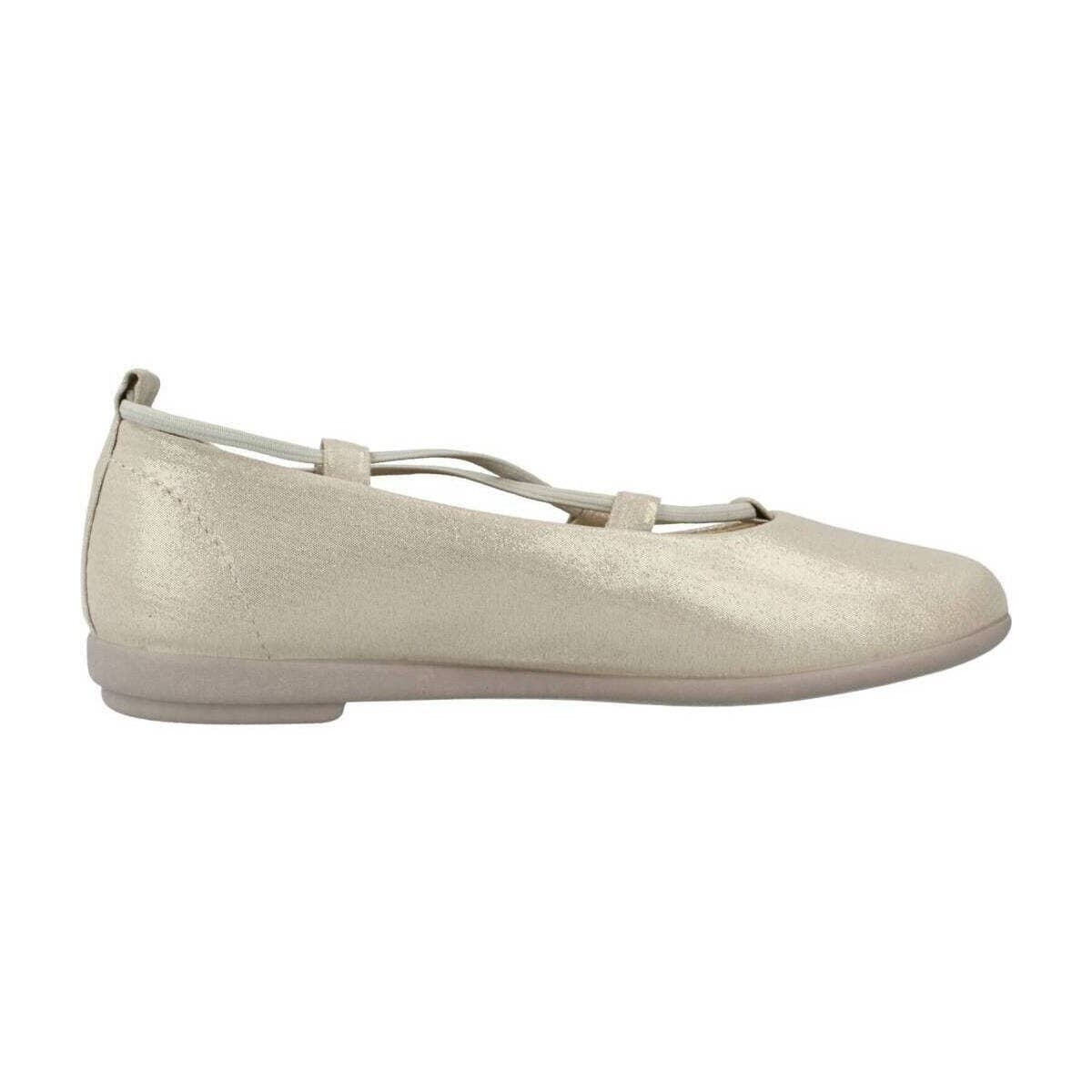 Girls' Dress Shoes Vulladi Gold