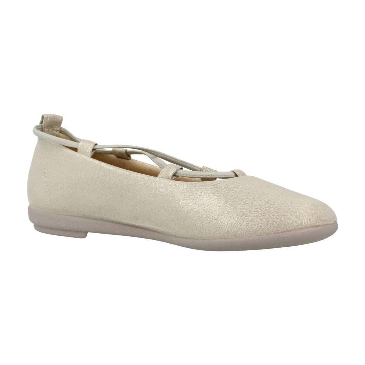 Girls' Dress Shoes Vulladi Gold