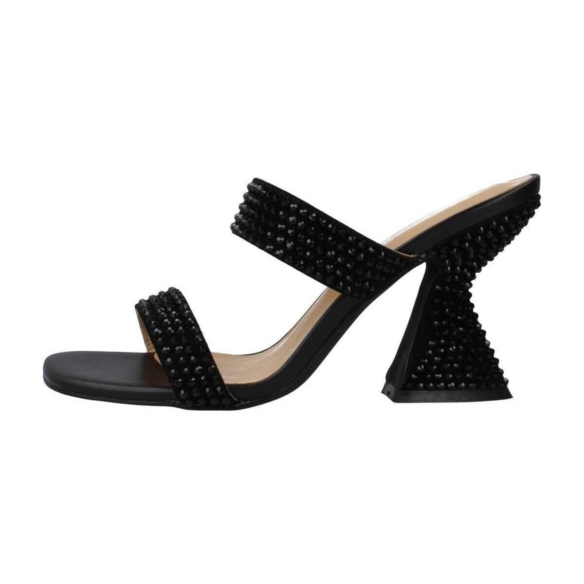 Women's Pumps ALMA EN PENA Black