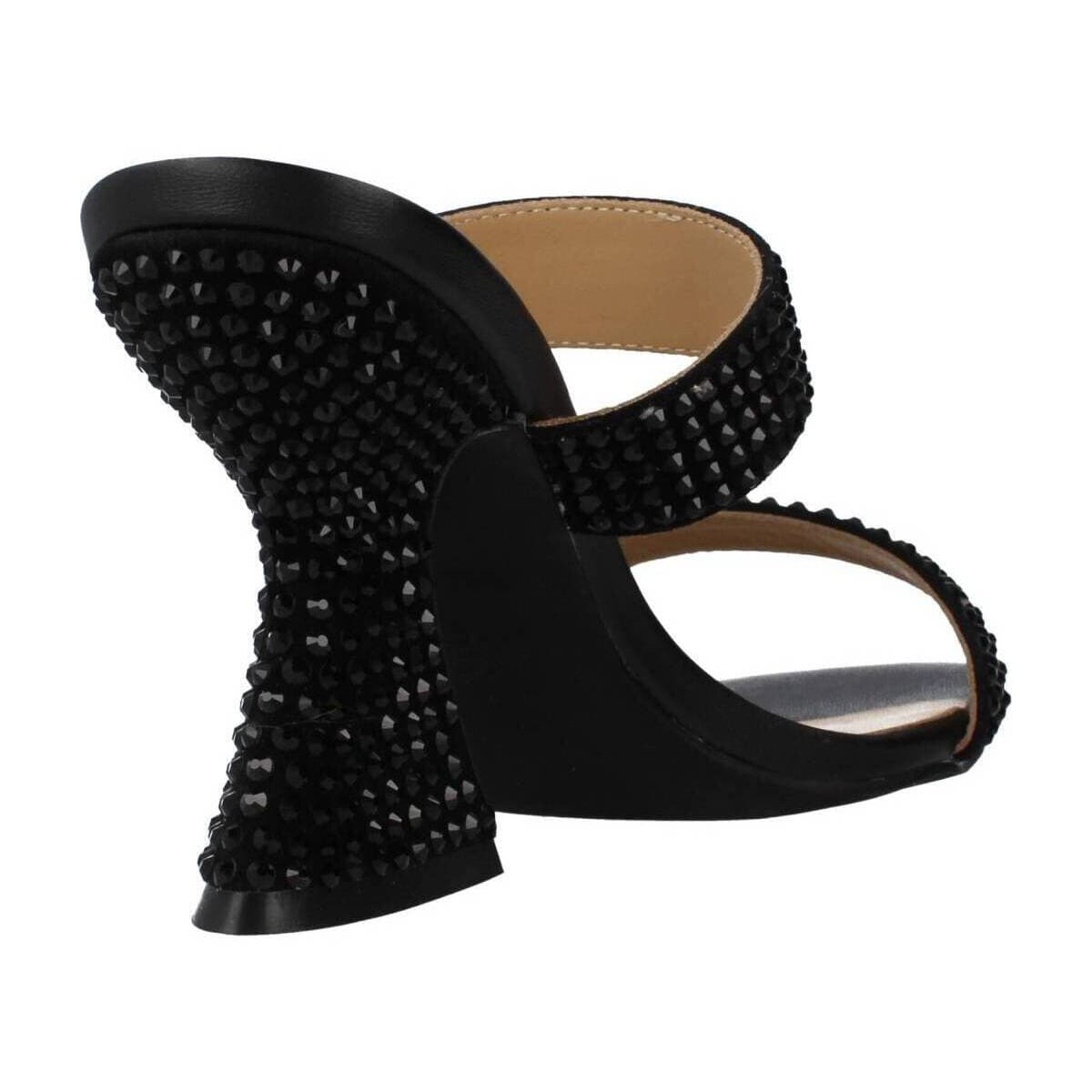 Women's Pumps ALMA EN PENA Black