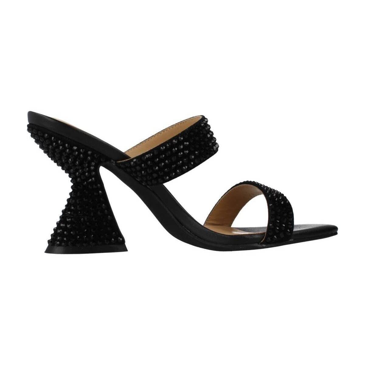 Women's Pumps ALMA EN PENA Black
