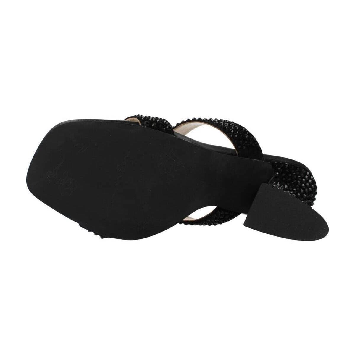 Women's Pumps ALMA EN PENA Black