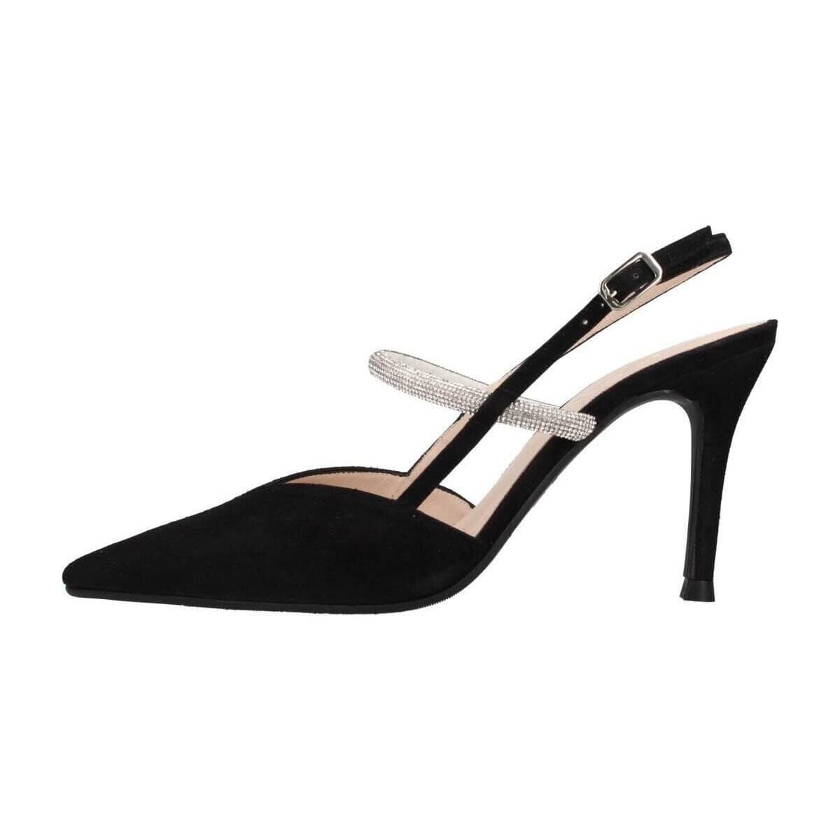 Women's Pumps Lodi Black