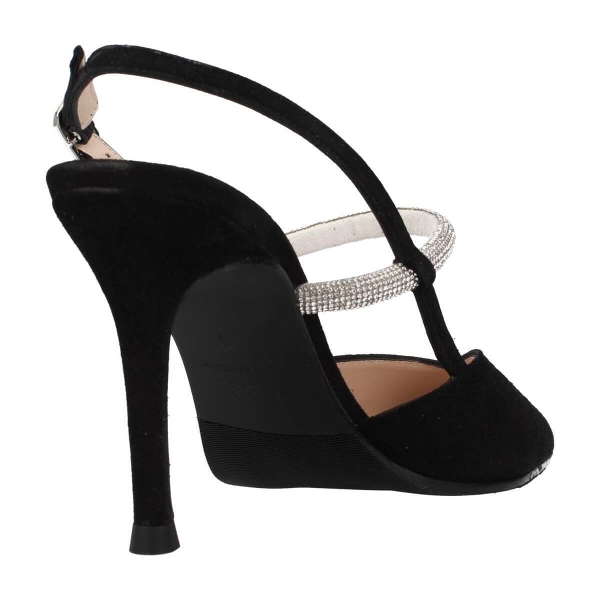 Women's Pumps Lodi Black