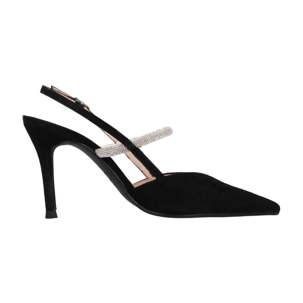 Women's Pumps Lodi Black