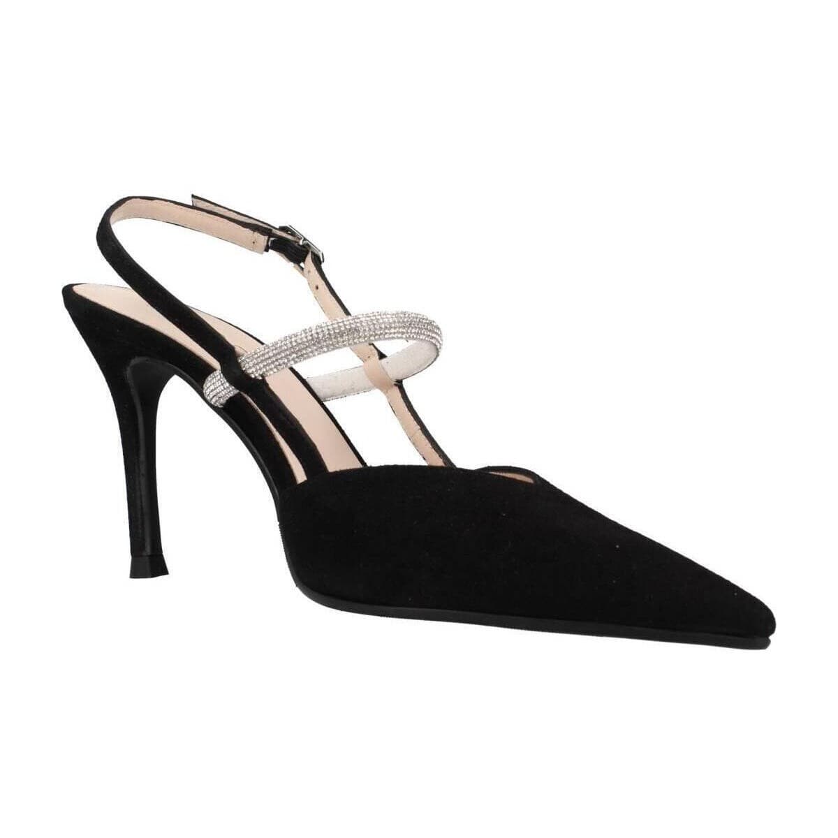 Women's Pumps Lodi Black
