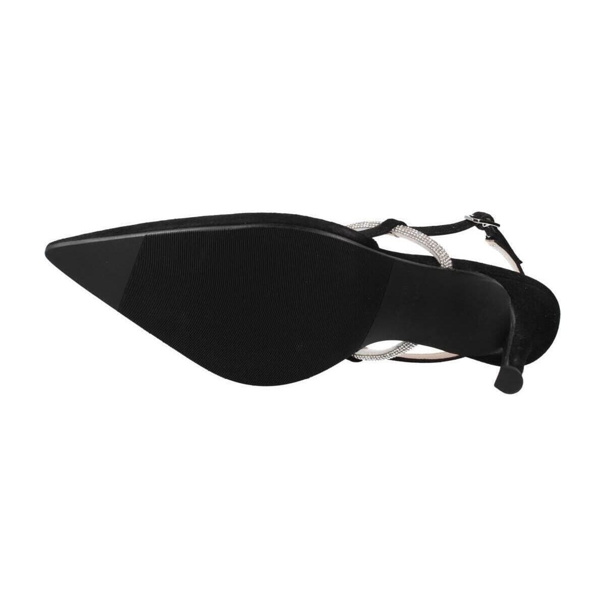 Women's Pumps Lodi Black