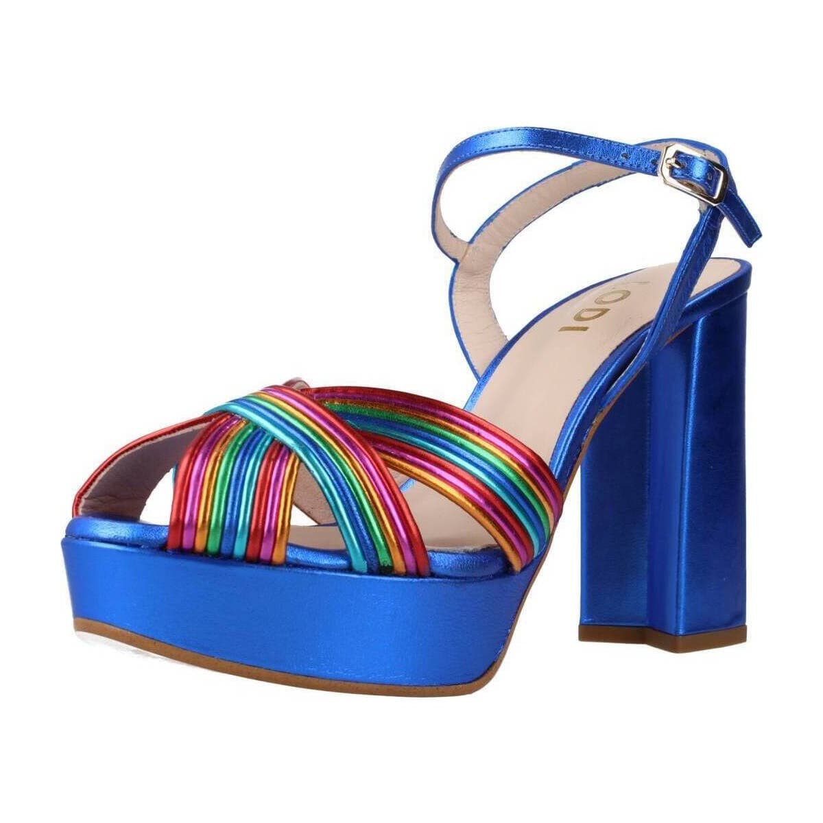 Women's Pumps Lodi Blue