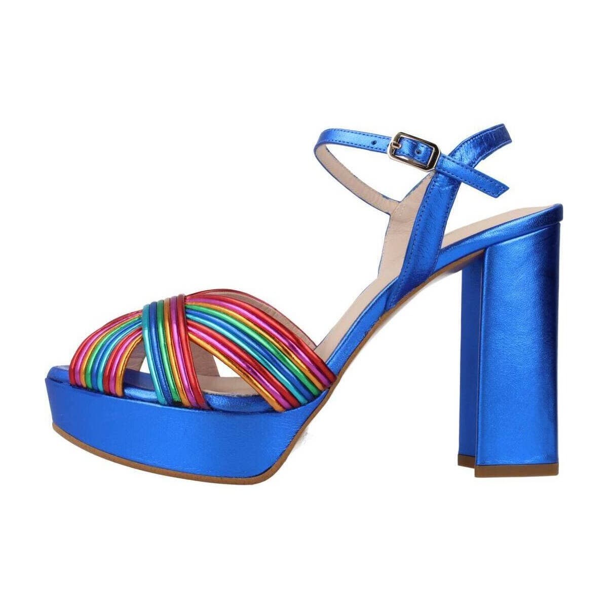 Women's Pumps Lodi Blue