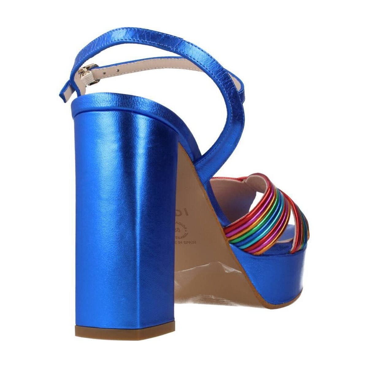 Women's Pumps Lodi Blue